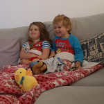 joie spin 360 wobbly