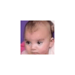 baby screams after bath