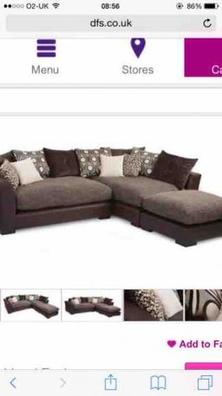 Cleaning Dfs Fabric Sofa Netmums