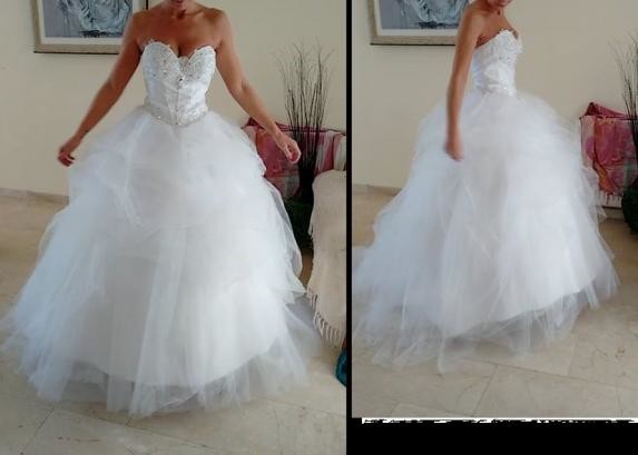 Help With Wedding Dress Gone Wrong Netmums