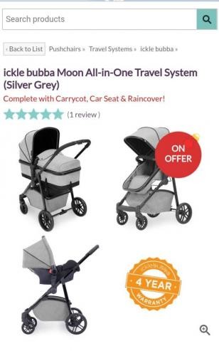 moon travel system