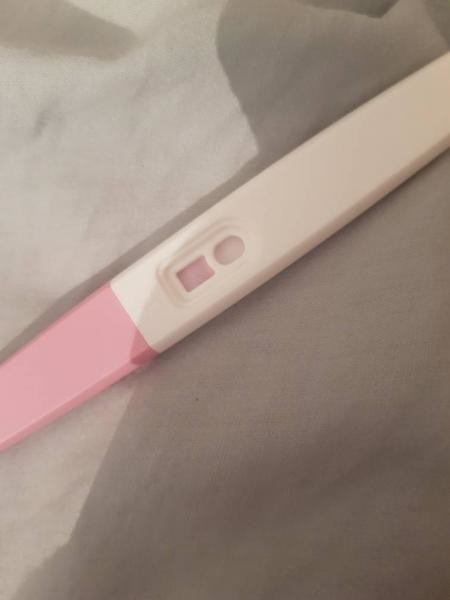 invalid-pregnancy-test