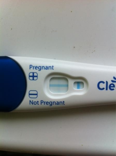 How To Use Clear Blue Pregnancy Test : 6 Best Pregnancy Tests To Take ...