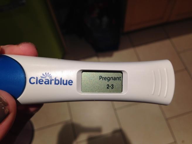 Miscarriage 4 Weeks Ago Pregnant Again