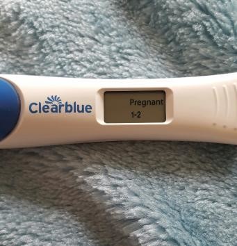 No pregnancy test progression, really worried.