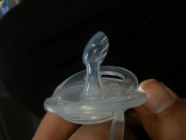 boots variflow teats