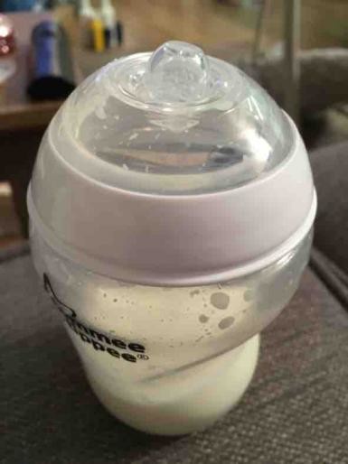 teat tongs tommee tippee