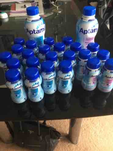 aptamil comfort ready made