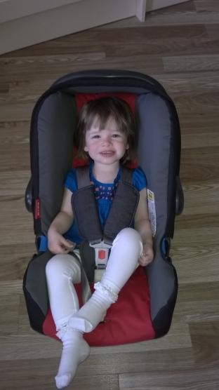 mothercare boston car seat safety