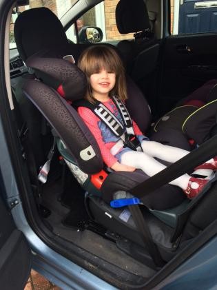 what car seats fit familyfix base