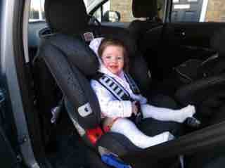 halfords cybex sirona