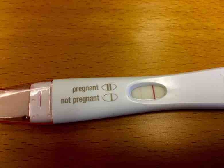 first response pregnancy tests