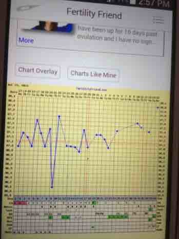 Haven't had a period since June? Did I have implantation ...