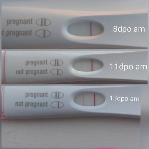 5dpo Cramps