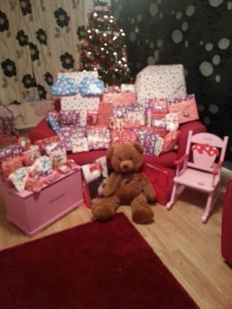 Santas been .. ? | Netmums