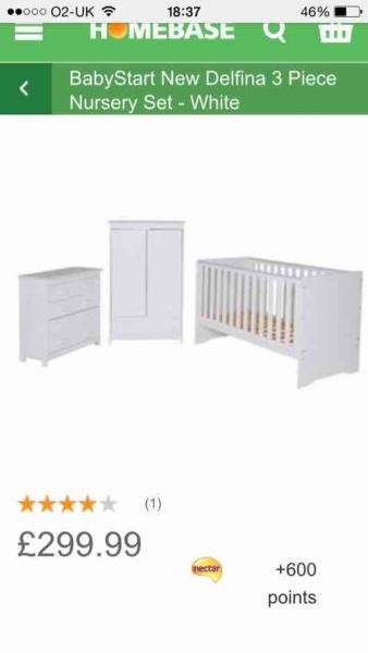 mamia cot bed mattress