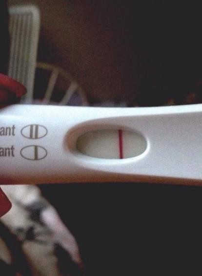 Awkward One Faint Bfp But Having Withdrawal Bleed Netmums