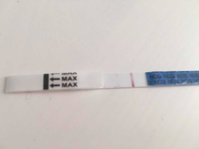 Bfn Then Bfp Ivf