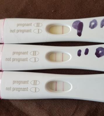 Can i test 5 days before my period is due Any Bfp 5 Days Early