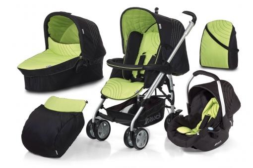 neutral travel systems