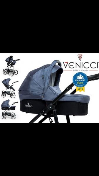 venicci prams near me