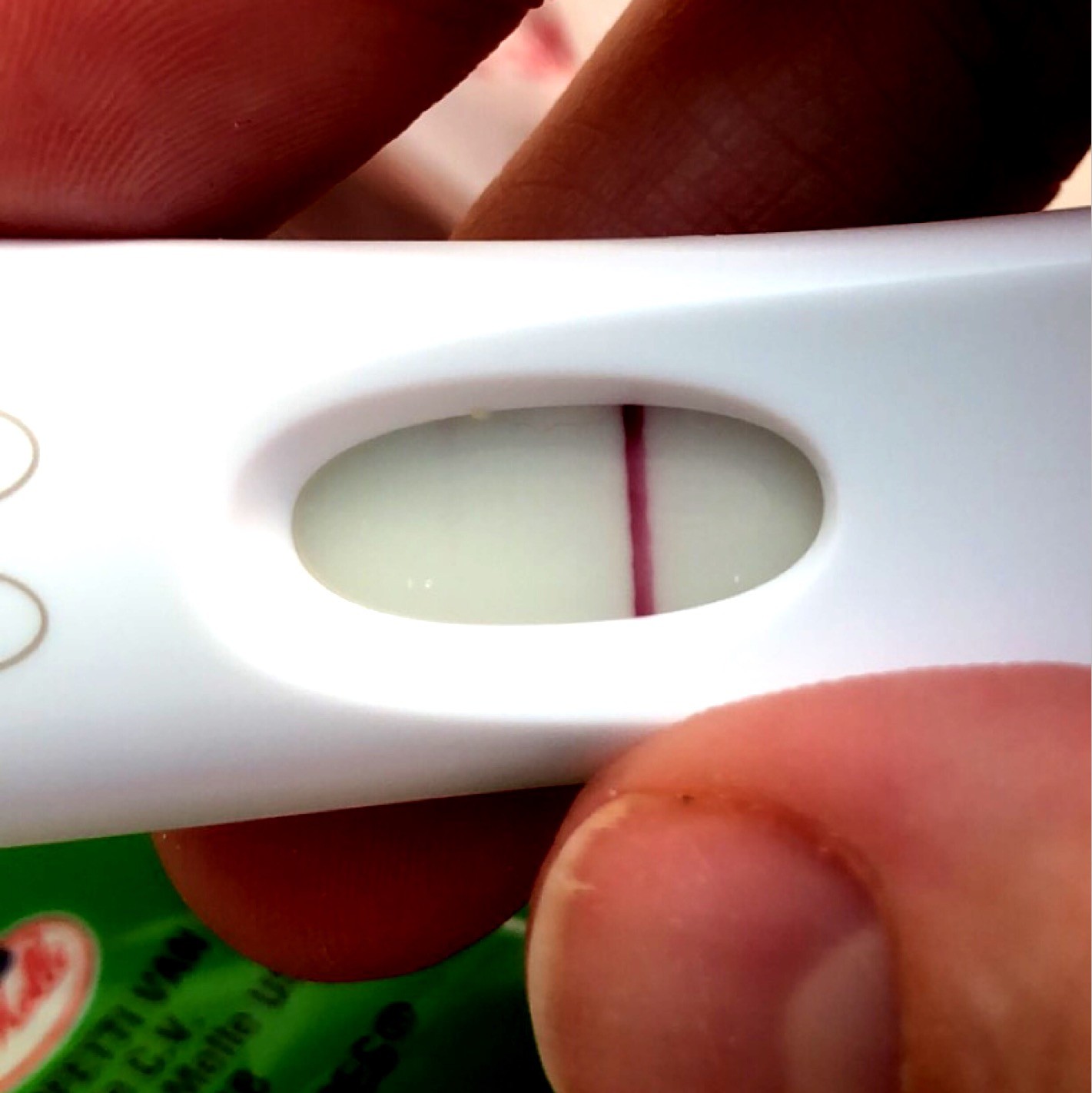 9dpo Symptoms And Experiences Help Netmums