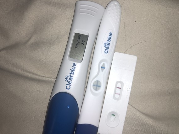 Had A Medical Abortion But Still Have 5 Positive Strong Pregnancy Tests