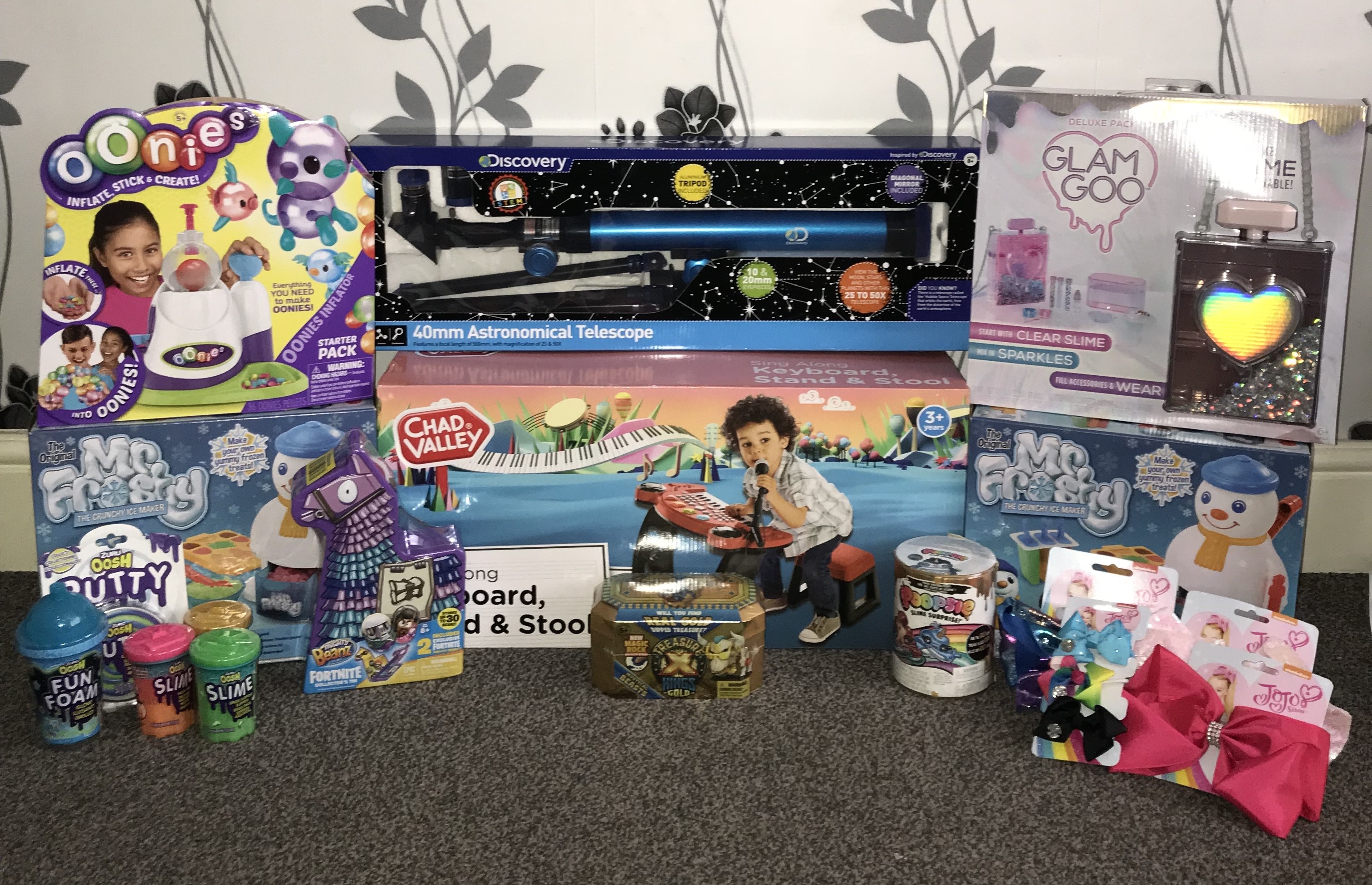 Christmas Crackers Planning For 2019 Netmums Page 114