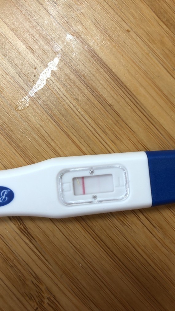 pregnancy test 2 weeks after miscarriage