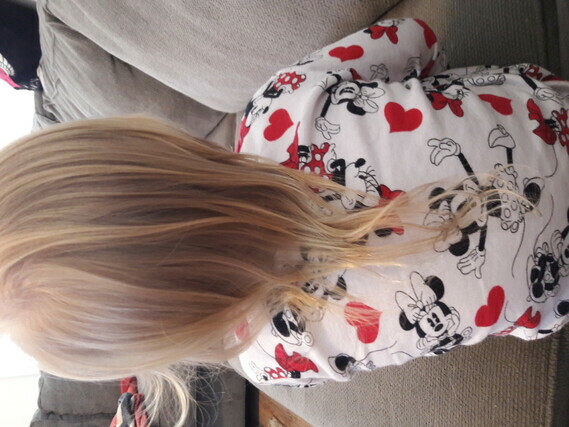 Should We Cut Our 3 Year Old Daughters Hair