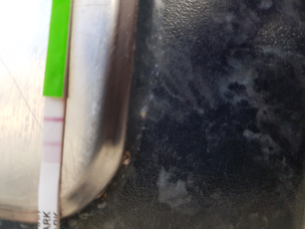 positive ovulation test but is my discharge normal ? Netmums