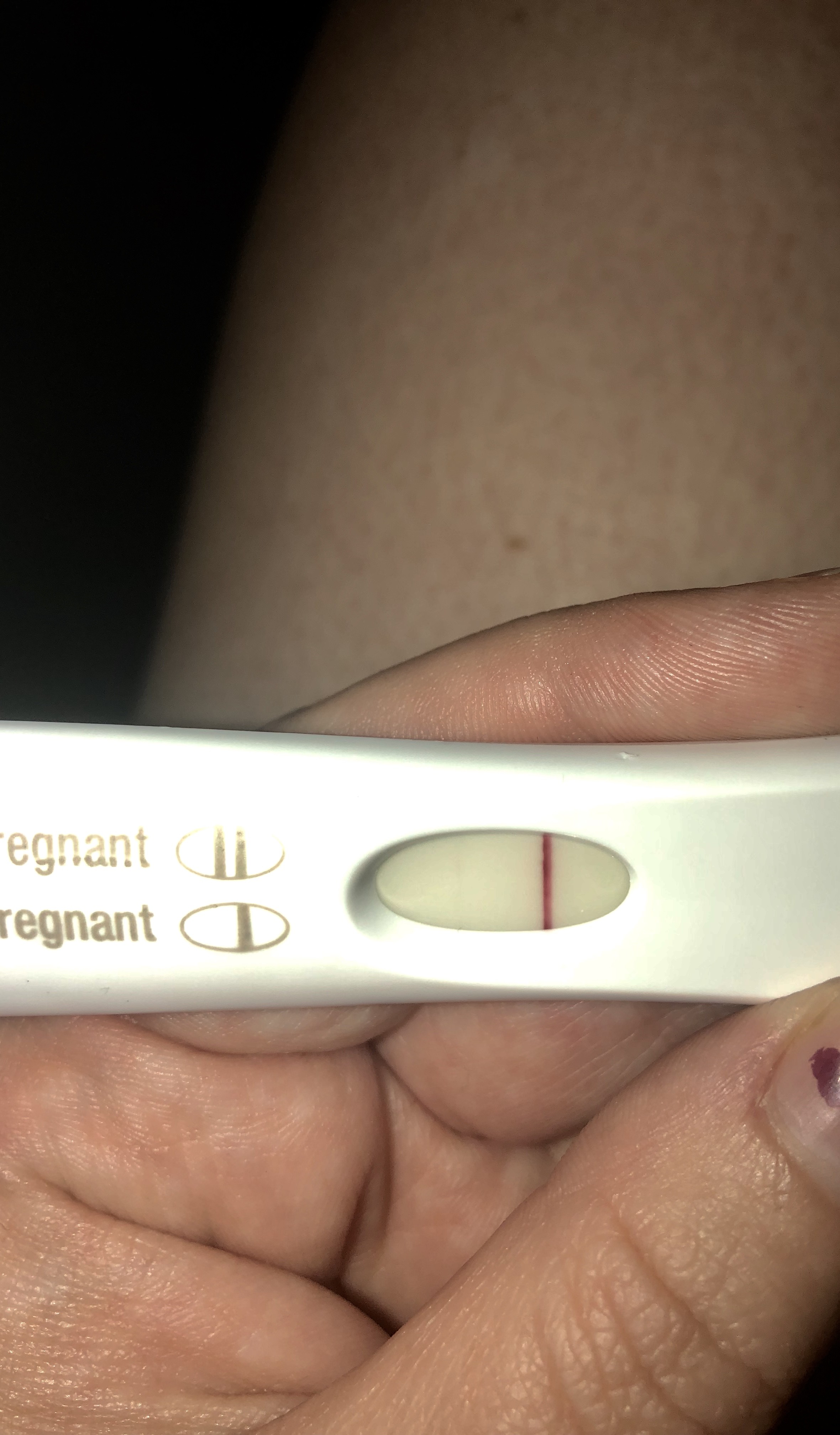 Download Pregnancy Test Positive Picture
