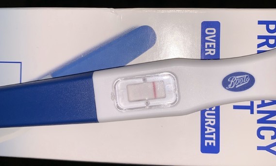 Boots pregnancy test - help! Am I going insane? Boots pregnancy test - help! Am I going insane?