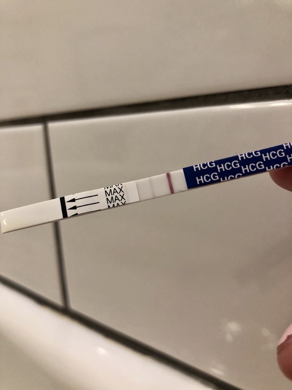 Test Line Progression