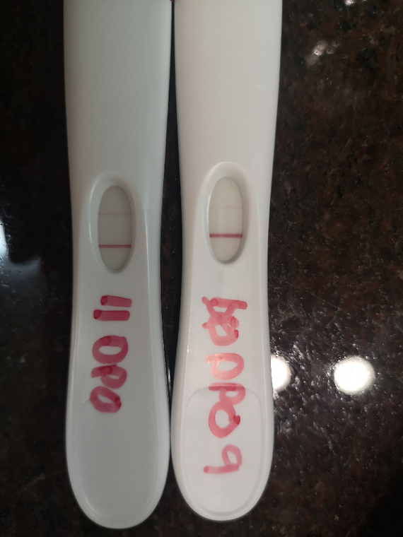 Bfp Line Progression Share Your Pictures Bfp Line Progression Share Your Pictures