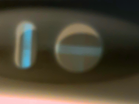 Possible Faint Positive And Inverted Color Pics Is There A Chance Its Positive Possible Faint Positive And Inverted Color Pics Is There A Chance Its Positive