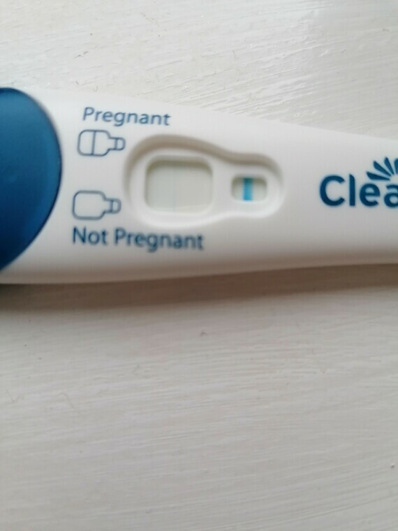 CLEAR BLUE TESTS !!!! EXPERIMENT TO PROVE ALL THESE EVAP LINES WRONG