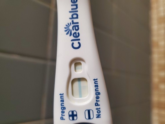 Clear Blue Tests Experiment To Prove All These Evap Lines Wrong