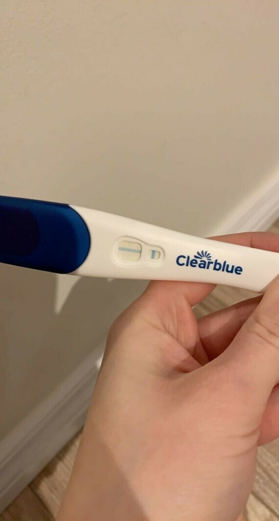 13dpo Crazy Symptoms But Faint Line In Test And Negative Digital Test 13dpo Crazy Symptoms But Faint Line In Test And Negative Digital Test