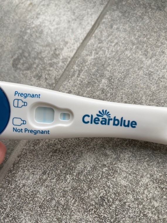 Clearblue Early Detection Experiences clearblue-early-detection-experiences