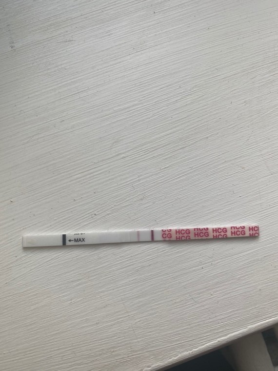 Early Bfp And Good Hcg Level But Bleeding Early Bfp And Good Hcg Level But Bleeding