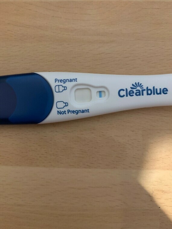 CLEAR BLUE TESTS !!!! EXPERIMENT TO PROVE ALL THESE EVAP LINES WRONG