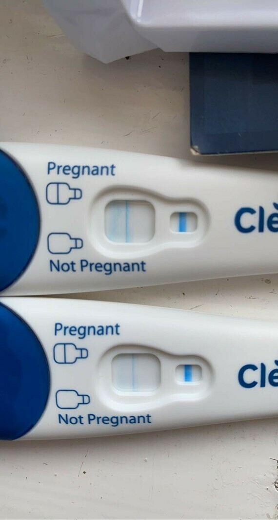 Is This Positive Or Evap Please Help Asap Is This Positive Or Evap Please Help Asap