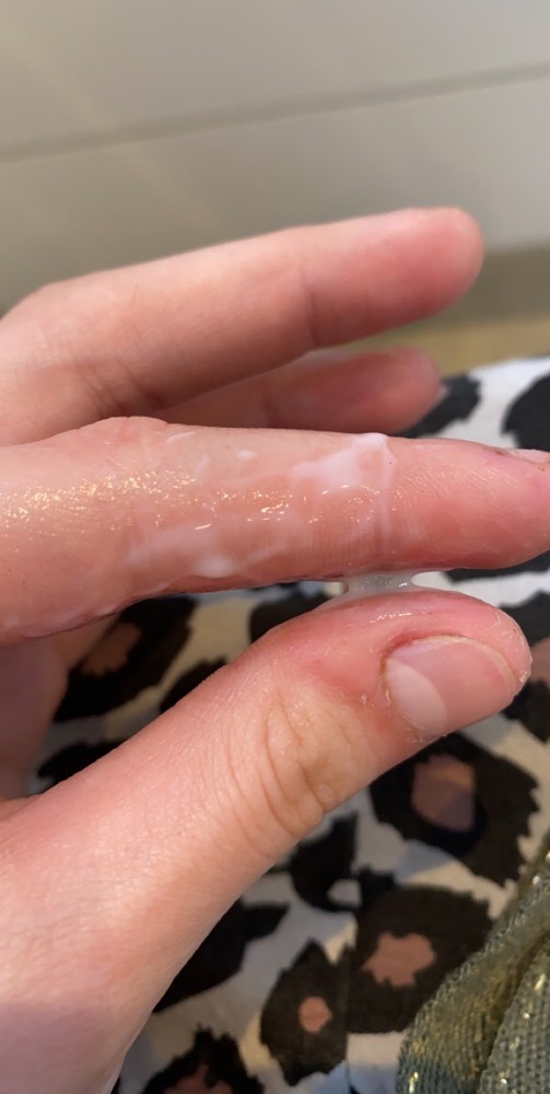 Positive Ovulation Test But Is My Discharge Normal Netmums