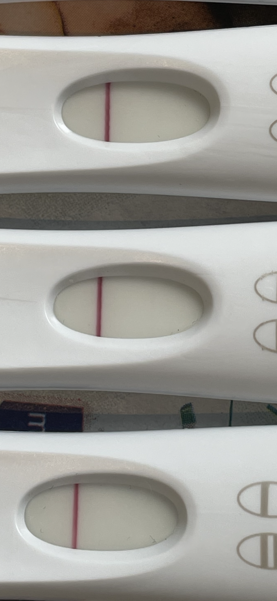 Freur False Positive Or Line Eyes