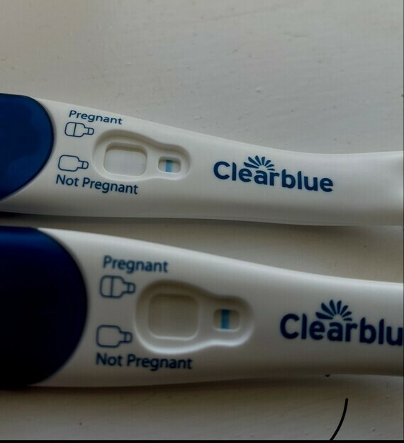 implantation bleeding mistaken for period