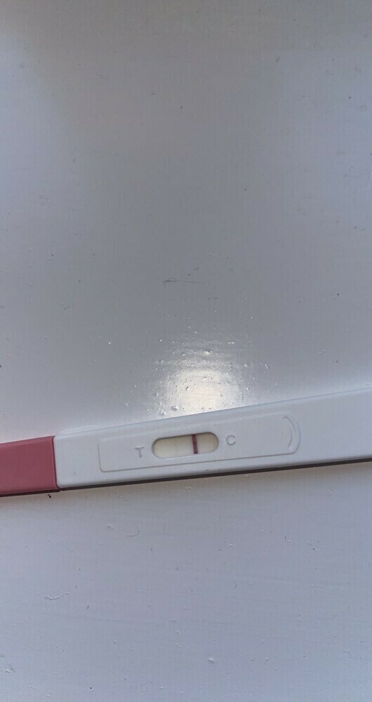 implantation bleeding mistaken for period